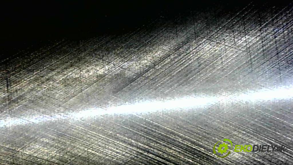 Maserati Quattroporte VI 13- 3.0 V6 automatic 301 kW 2979 cm3 4- motor benzín: