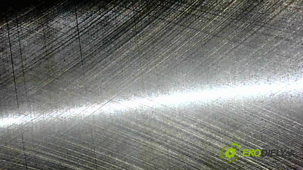 Maserati Quattroporte VI 13- 3.0 V6 automatic 301 kW 2979 cm3 4- motor benzín: