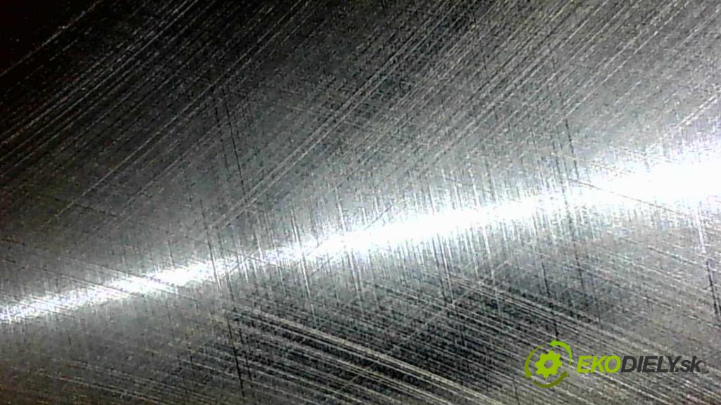 Maserati Quattroporte VI 13- 3.0 V6 automatic 301 kW 2979 cm3 4- motor benzín: