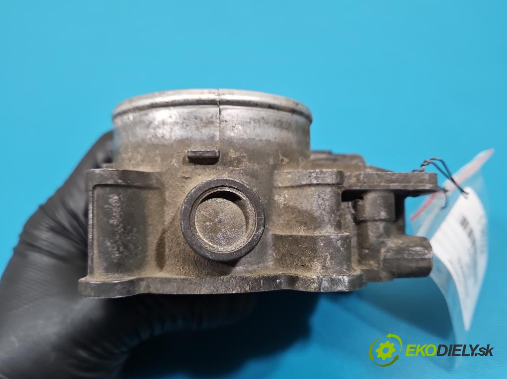 Volvo V50 2.4 20v 170 HP manual 125 kW 2435 cm3 5- klapka 8677694 (Škrtiaca klapka)