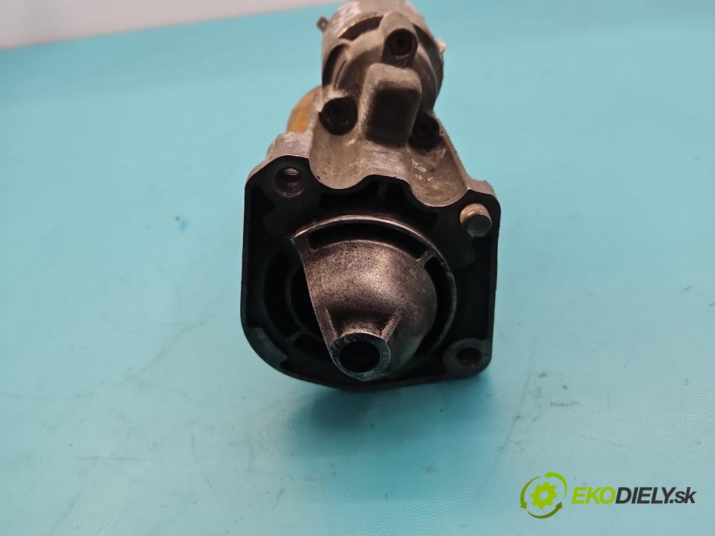 Volvo V50 2.4 20v 170 HP manual 125 kW 2435 cm3 5- štartér  (Štartér)