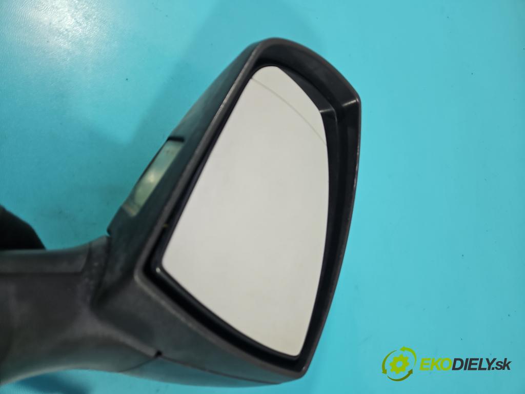 Ford Kuga Mk1 2008-2013 2.0 tdci 136 HP manual 100 kW 1997 cm3 5- zrkadlo ľavé  (Kľučka dverí ostatné)