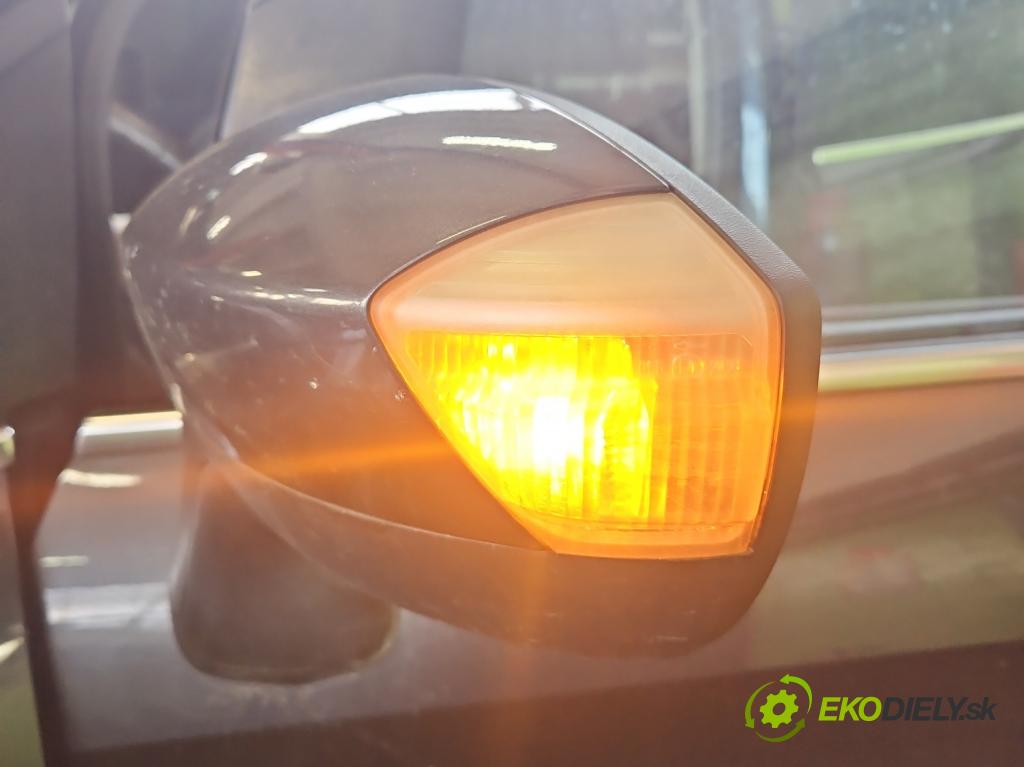 Ford Kuga Mk1 2008-2013 2.0 tdci 136 HP manual 100 kW 1997 cm3 5- zrkadlo ľavé  (Kľučka dverí ostatné)