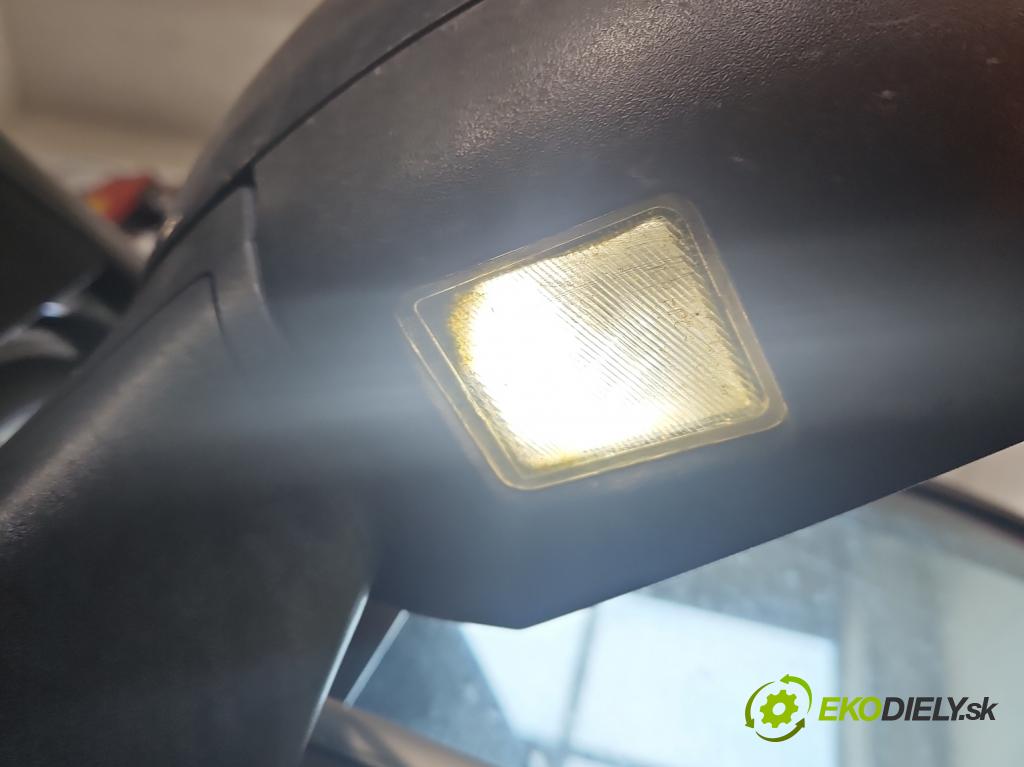 Ford Kuga Mk1 2008-2013 2.0 tdci 136 HP manual 100 kW 1997 cm3 5- zrkadlo ľavé  (Kľučka dverí ostatné)