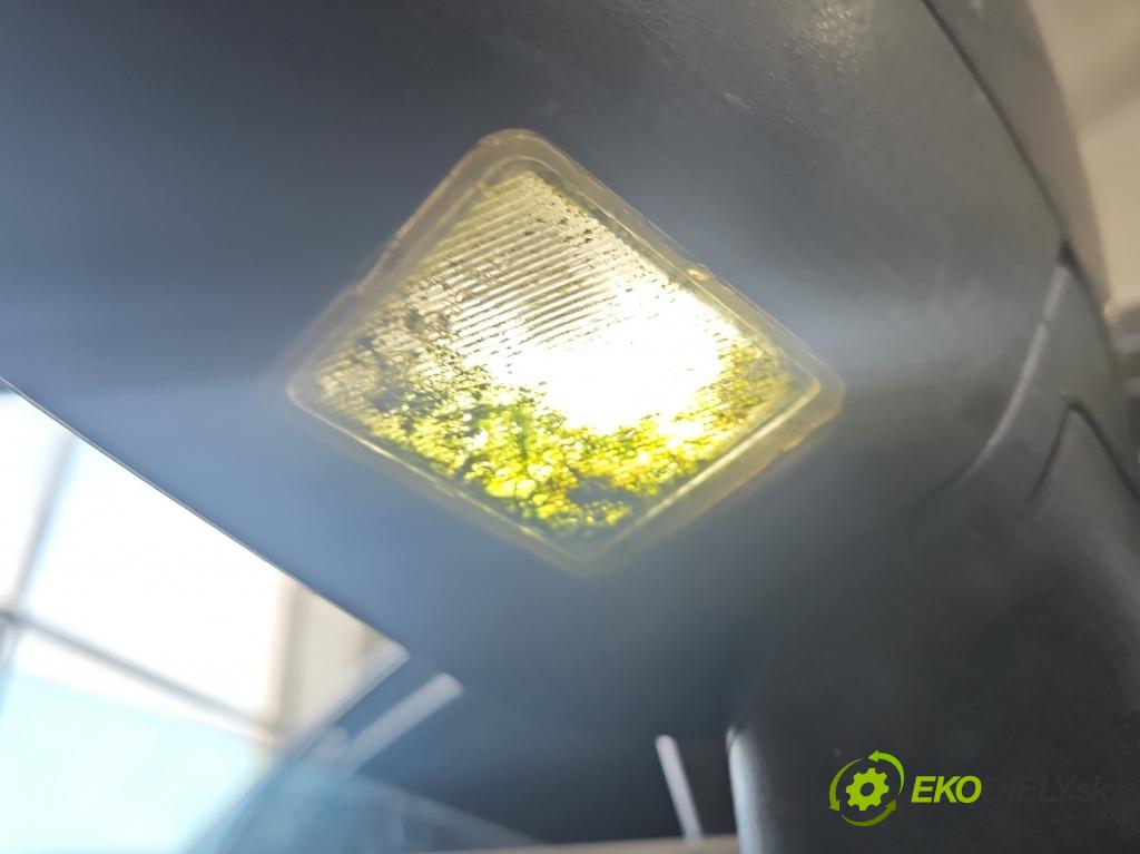 Ford Kuga Mk1 2008-2013 2.0 tdci 136 HP manual 100 kW 1997 cm3 5- zrkadlo pravé  (Kľučka dverí ostatné)