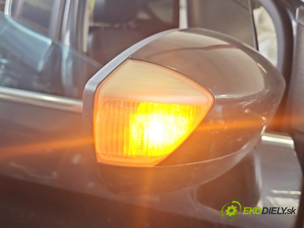 Ford Kuga Mk1 2008-2013 2.0 tdci 136 HP manual 100 kW 1997 cm3 5- zrkadlo pravé  (Kľučka dverí ostatné)