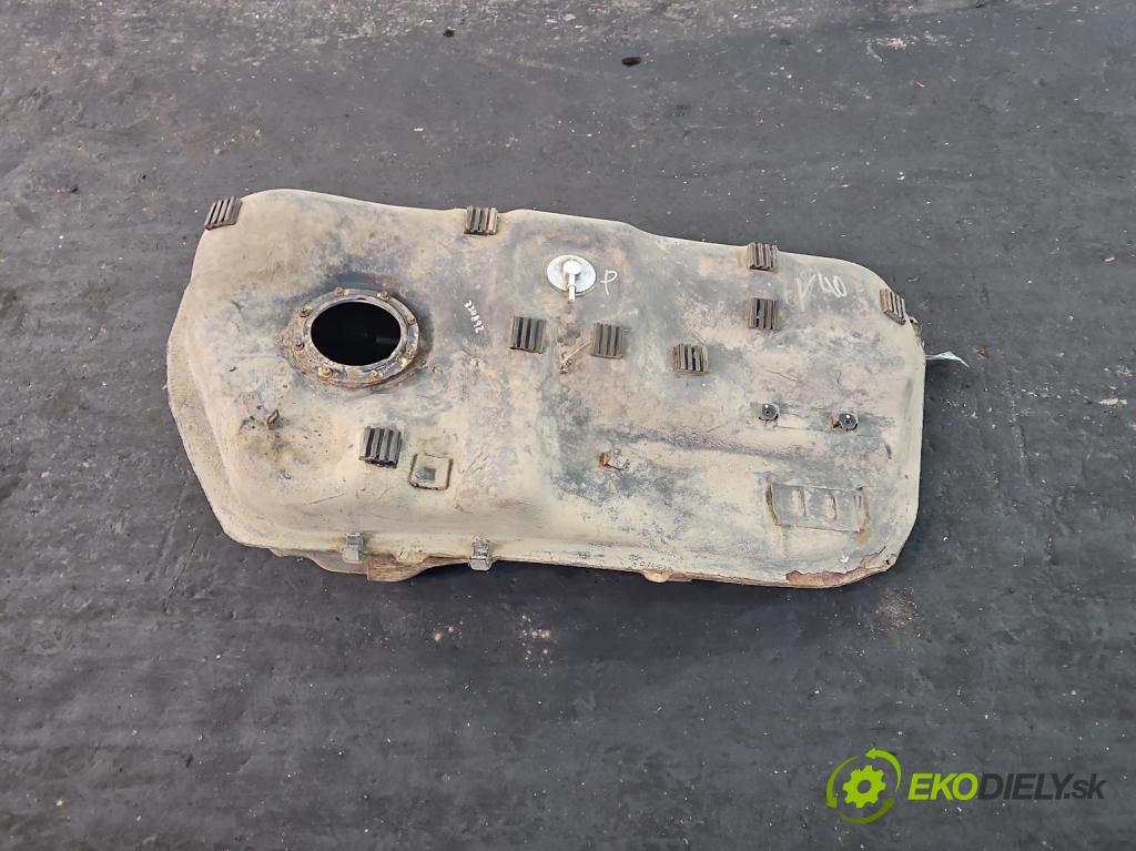 Kia Sportage III 2010-2015 1.6 GDI 135 HP manual 99 kW 1591 cm3 5- Nádrž: palivo  (Palivová nádrž)