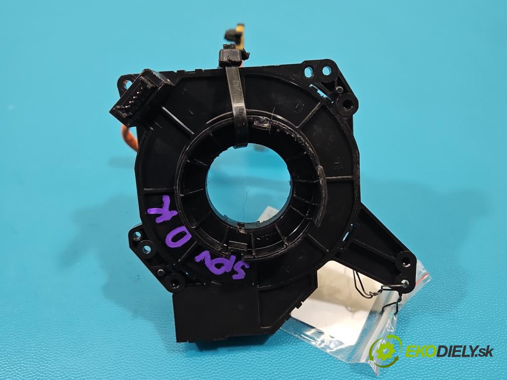 Volvo V50 2.4 20v 170 hp manual 125 kW 2435 cm3 5- Páska: airbag 0A0X3N0444 (Airbag)