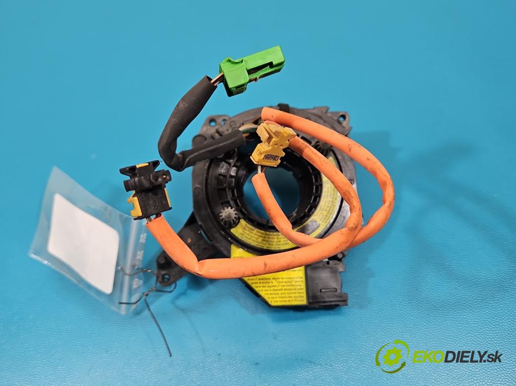 Volvo V50 2.4 20v 170 hp manual 125 kW 2435 cm3 5- Páska: airbag 0A0X3N0444 (Airbag)