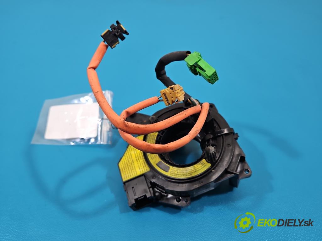 Volvo V50 2.4 20v 170 hp manual 125 kW 2435 cm3 5- Páska: airbag 0A0X3N0444 (Airbag)