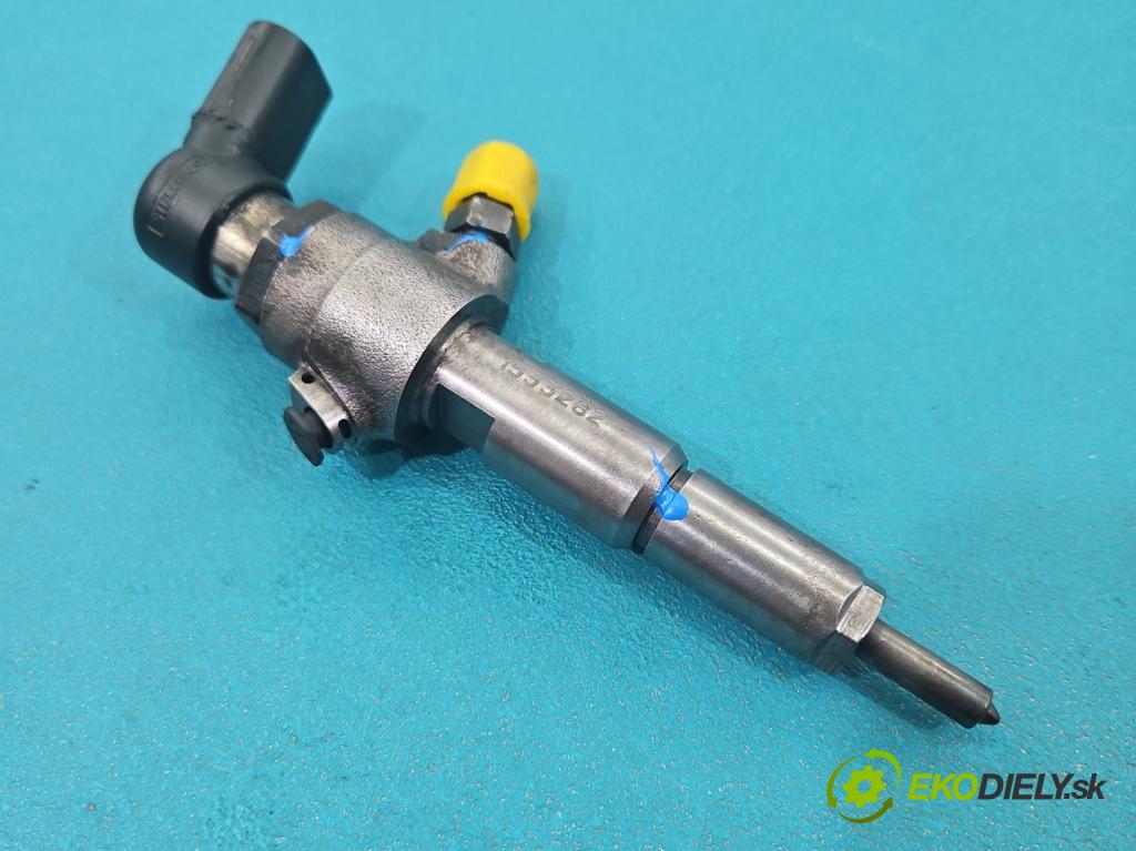 Ford Fiesta Mk6 2002-2008 1.4 tdci 68 HP manual 50 kW 1399 cm3 5- vstrek 9655304880 (Vstrekovač paliva)