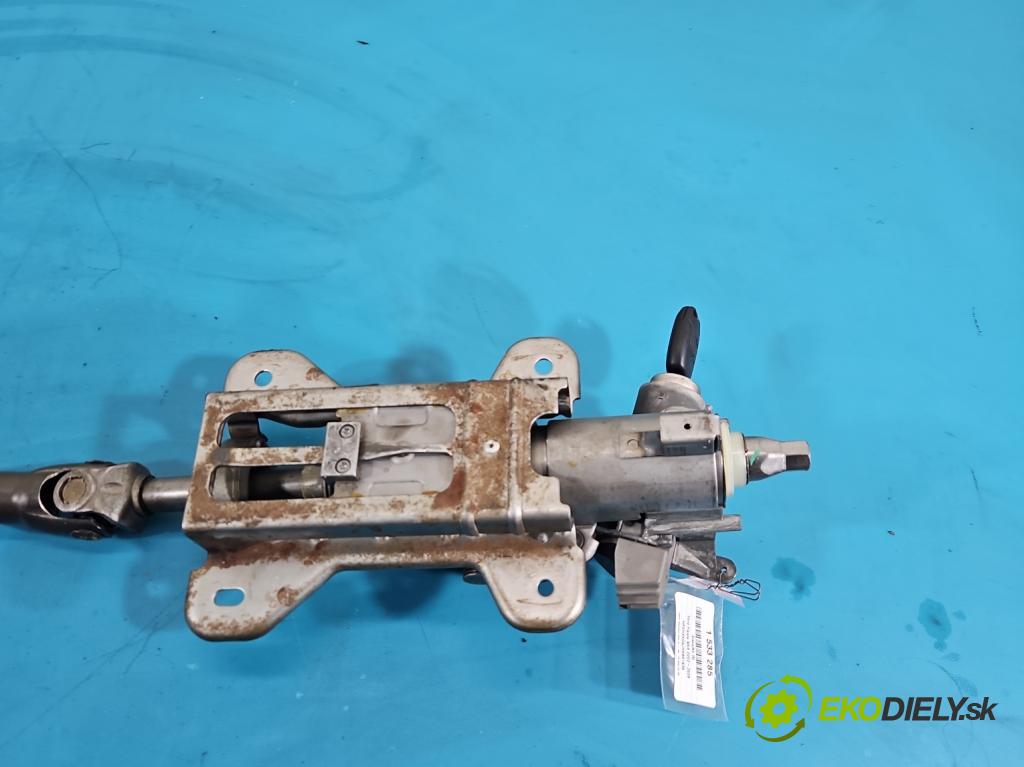 Ford Fiesta Mk6 2002-2008 1.4 tdci 68 HP manual 50 kW 1399 cm3 5- Spínačka  (Spínacia skrinka)