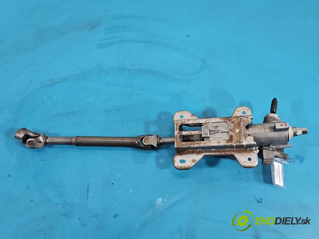 Ford Fiesta Mk6 2002-2008 1.4 tdci 68 HP manual 50 kW 1399 cm3 5- Spínačka  (Spínacia skrinka)