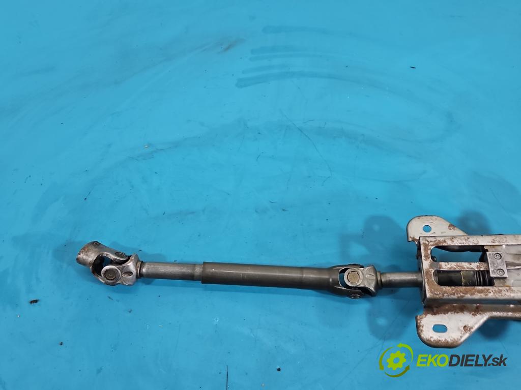 Ford Fiesta Mk6 2002-2008 1.4 tdci 68 HP manual 50 kW 1399 cm3 5- Spínačka  (Spínacia skrinka)