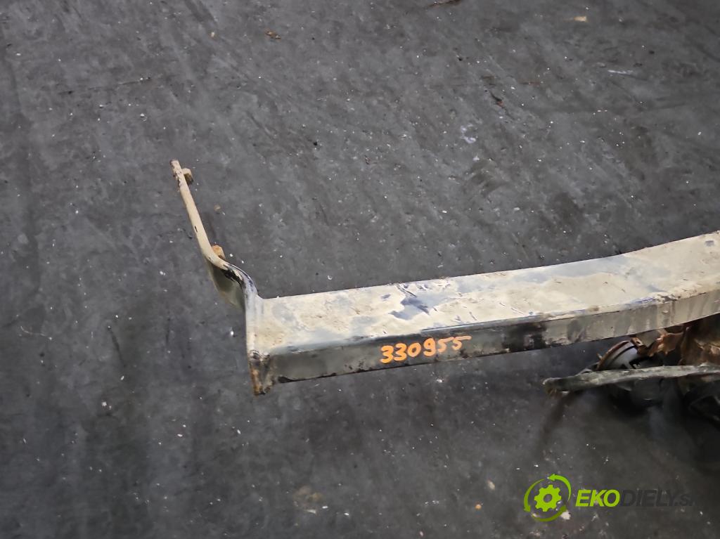 Vw Touran I 2003-2015 2.0 TDI 136hp manual 100 kW 1968 cm3 5- oko tažné  (Tažné zařízení)