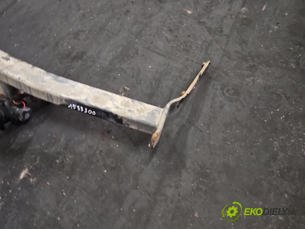 Vw Touran I 2003-2015 2.0 TDI 136hp manual 100 kW 1968 cm3 5- oko tažné  (Tažné zařízení)