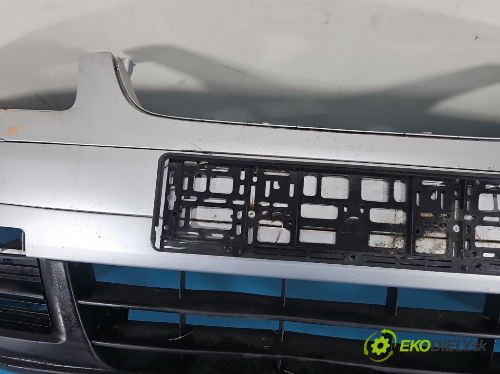 Vw Touran I 2003-2015 2.0 TDI 136 HP manual 100 kW 1968 cm3 5- nárazník predné  (Kľučka dverí ostatné)