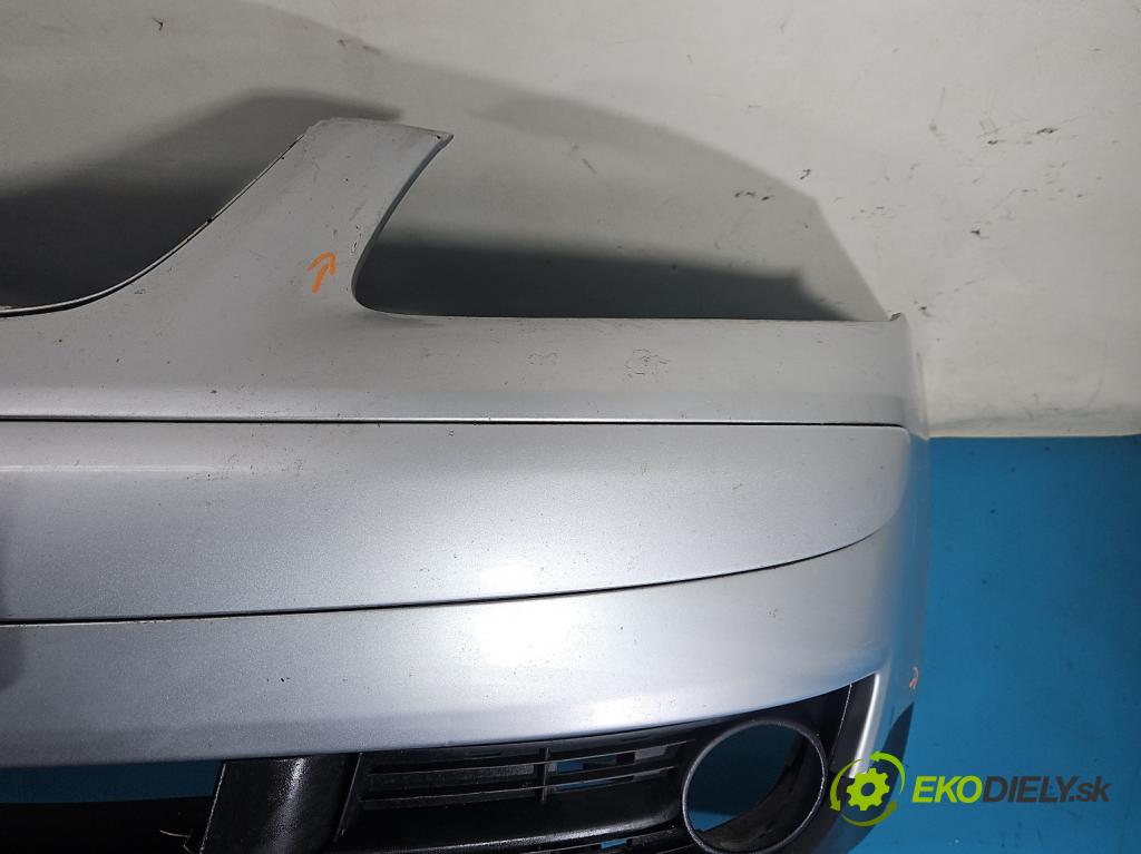 Vw Touran I 2003-2015 2.0 TDI 136 HP manual 100 kW 1968 cm3 5- nárazník predné  (Kľučka dverí ostatné)