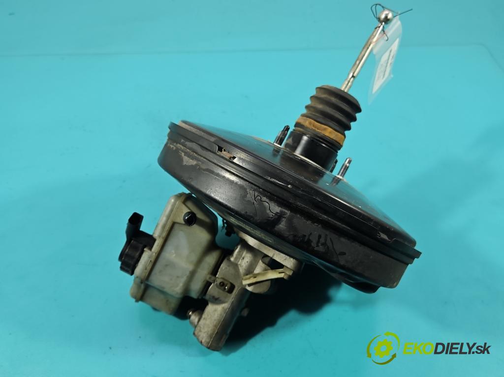 Vw Touran I 2003-2015 2.0 TDI 136 HP manual 100 kW 1968 cm3 5- servo brzdové 1T1614105S