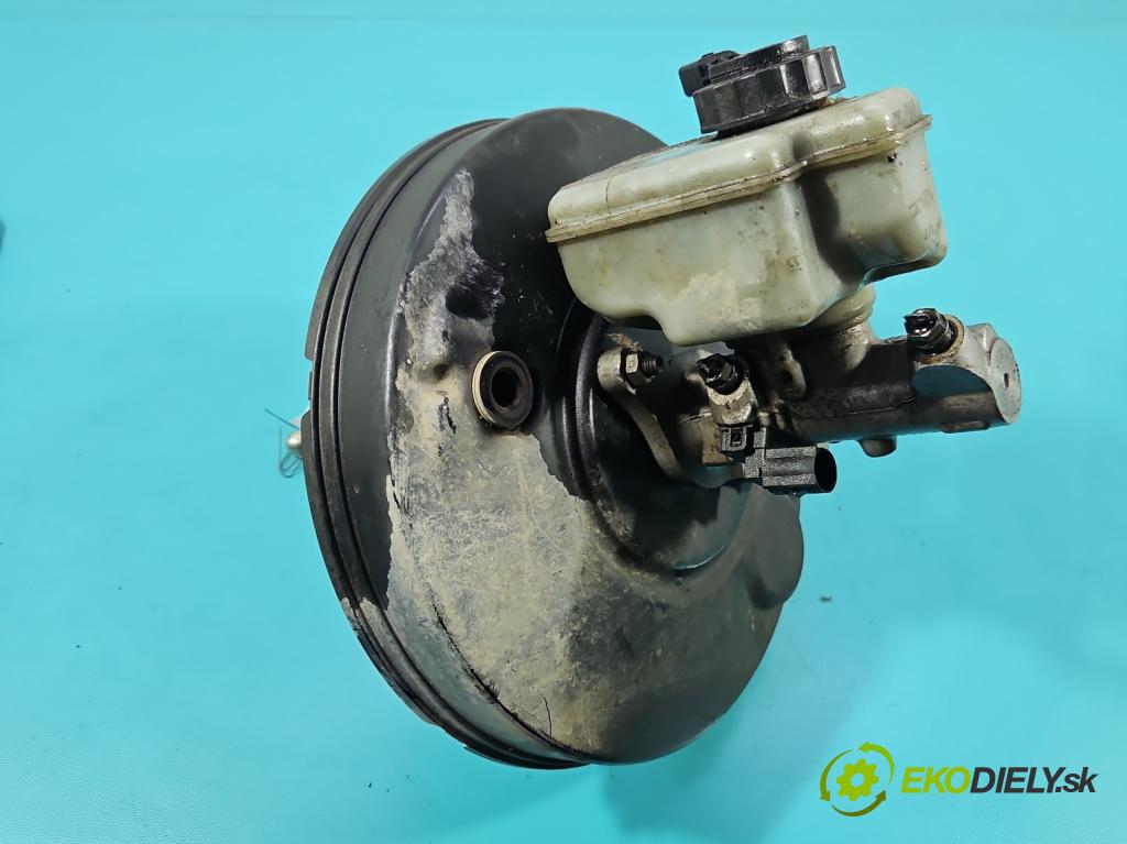 Vw Touran I 2003-2015 2.0 TDI 136 HP manual 100 kW 1968 cm3 5- servo brzdové 1T1614105S