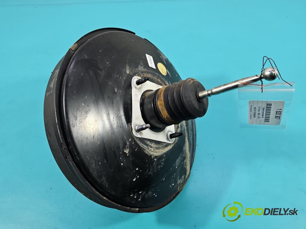 Vw Touran I 2003-2015 2.0 TDI 136 HP manual 100 kW 1968 cm3 5- servo brzdové 1T1614105S