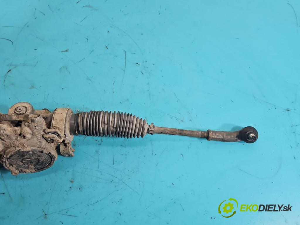 Vw Touran I 2003-2015 2.0 TDI 136 HP manual 100 kW 1968 cm3 5- Ozubené kolo: volant 1K1423105B