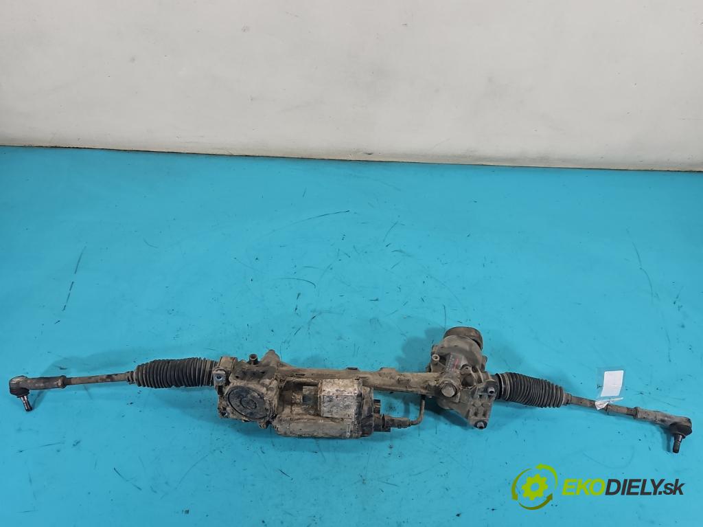 Vw Touran I 2003-2015 2.0 TDI 136 HP manual 100 kW 1968 cm3 5- Ozubené kolo: volant 1K1423105B