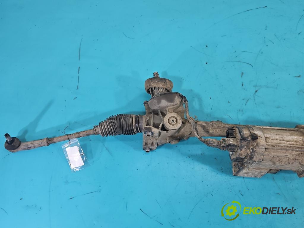 Vw Touran I 2003-2015 2.0 TDI 136 HP manual 100 kW 1968 cm3 5- Ozubené kolo: volant 1K1423105B