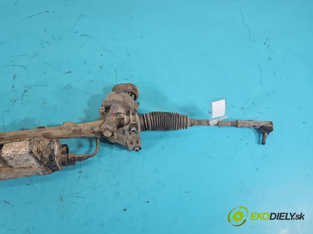 Vw Touran I 2003-2015 2.0 TDI 136 HP manual 100 kW 1968 cm3 5- Ozubené kolo: volant 1K1423105B