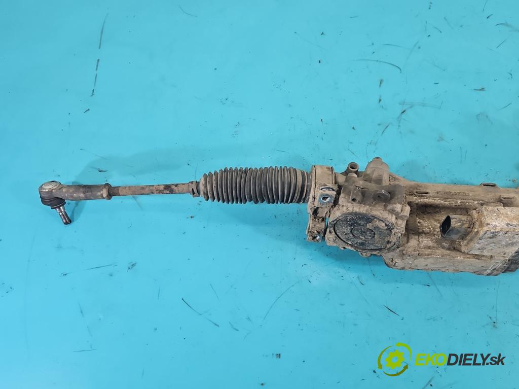 Vw Touran I 2003-2015 2.0 TDI 136 HP manual 100 kW 1968 cm3 5- Ozubené kolo: volant 1K1423105B