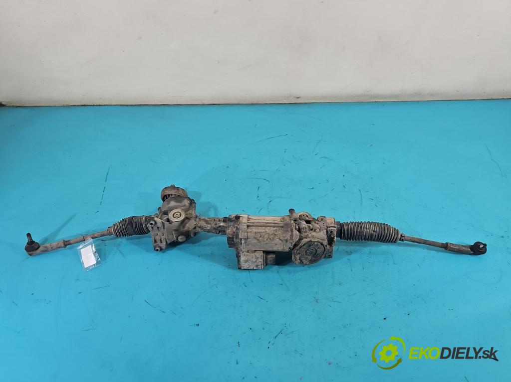 Vw Touran I 2003-2015 2.0 TDI 136hp manual 100 kW 1968 cm3 5- řízení volant 1K1423105B