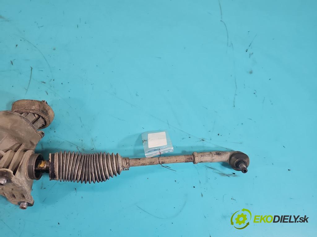 Vw Touran I 2003-2015 2.0 TDI 136 HP manual 100 kW 1968 cm3 5- Ozubené kolo: volant 1K1423105B