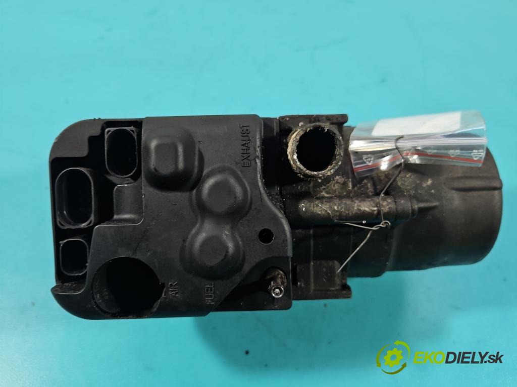 Vw Touran I 2003-2015 2.0 TDI 136 HP manual 100 kW 1968 cm3 5- Webasto 1K0815065AF (Webasto (nezávislé kúrenie))