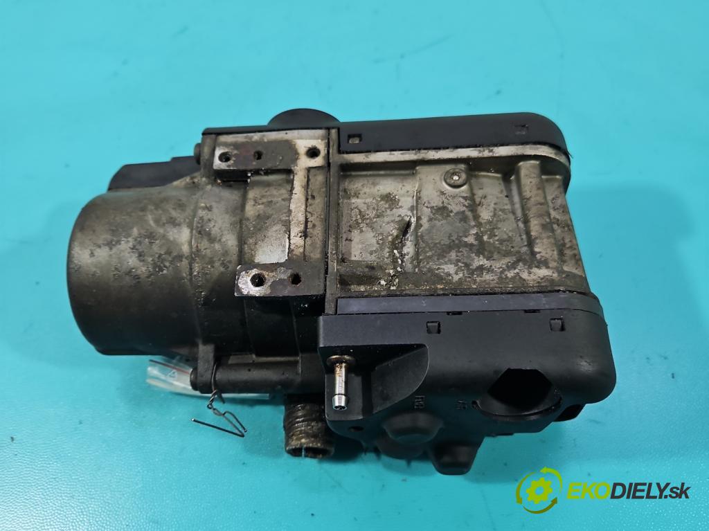 Vw Touran I 2003-2015 2.0 TDI 136 HP manual 100 kW 1968 cm3 5- Webasto 1K0815065AF (Webasto (nezávislé kúrenie))