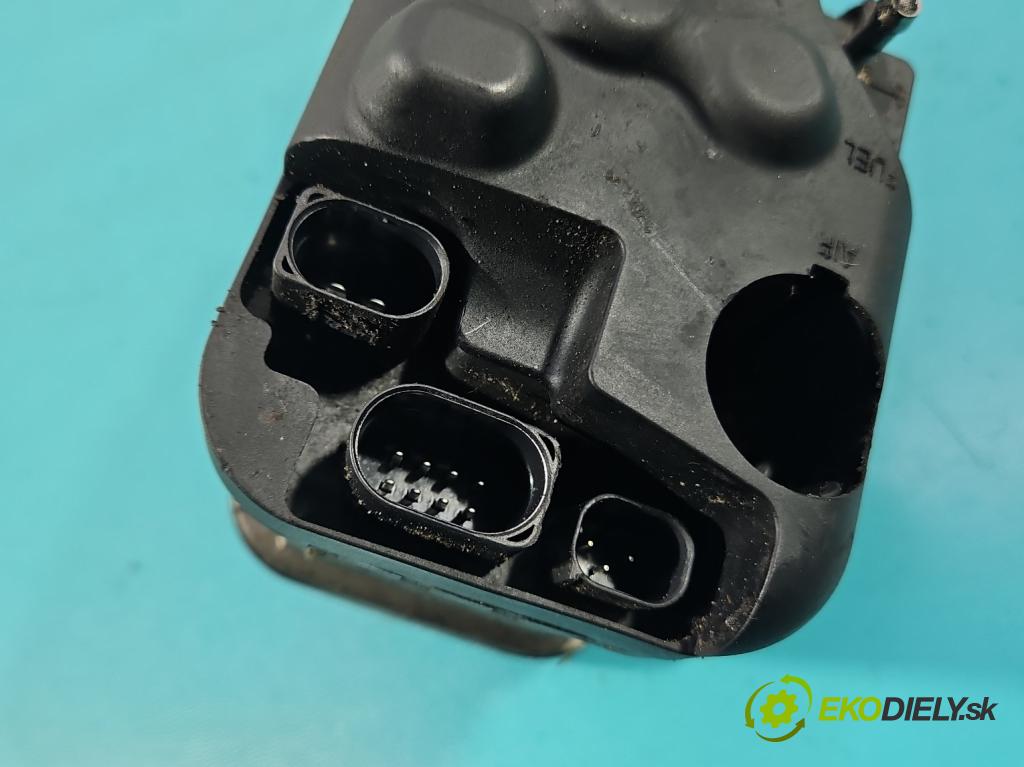 Vw Touran I 2003-2015 2.0 TDI 136 HP manual 100 kW 1968 cm3 5- Webasto 1K0815065AF (Webasto (nezávislé kúrenie))