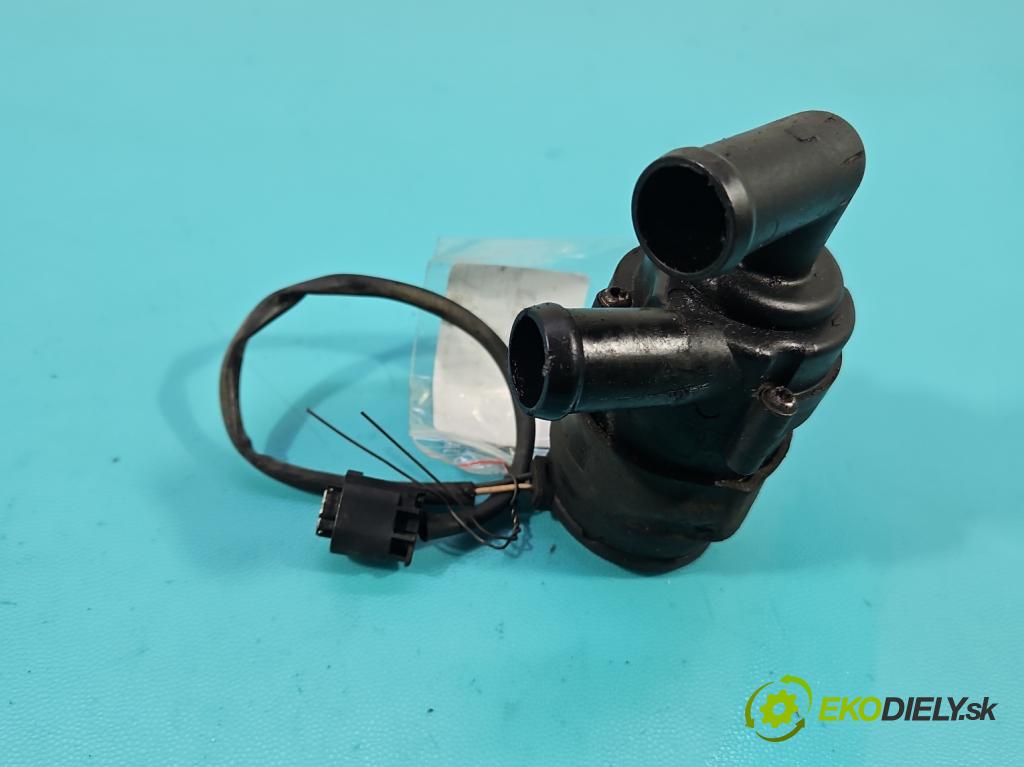Vw Touran I 2003-2015 2.0 TDI 136hp manual 100 kW 1968 cm3 5- čerpadlo oběh: vody