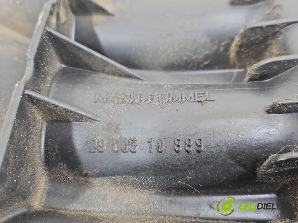 Volvo V50 2.4 20v 170 HP manual 125 kW 2435 cm3 5- zvod nasávací 30646518 (Sacie potrubie)