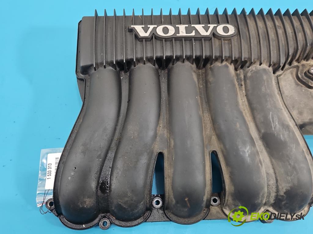 Volvo V50 2.4 20v 170 HP manual 125 kW 2435 cm3 5- zvod nasávací 30646518 (Sacie potrubie)