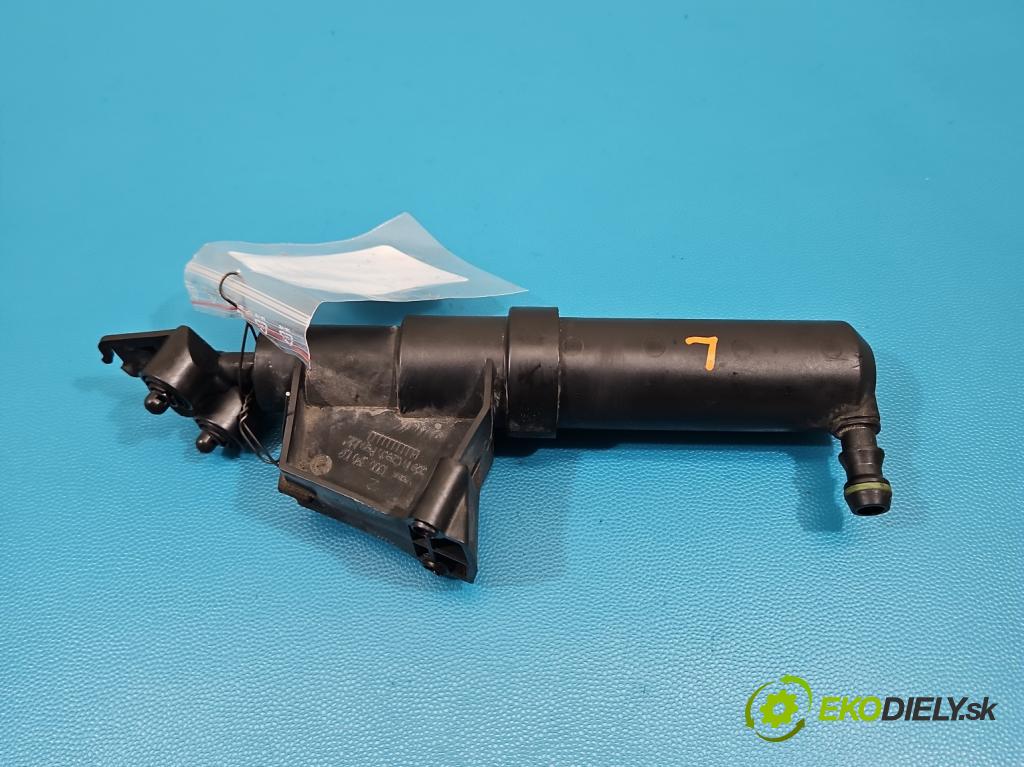 Volvo V50 2.4 20v 170 HP manual 125 kW 2435 cm3 5- ostrekovač reflektor: ľavý 1300390109 (Motorček ostrekovačov)