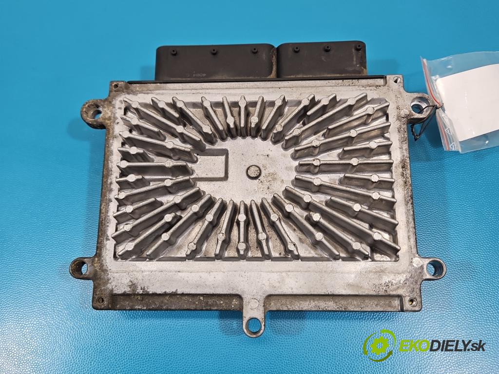 Volvo V50 2.4 20v 170 HP manual 125 kW 2435 cm3 5- riadiaca jednotka motora P30650677
