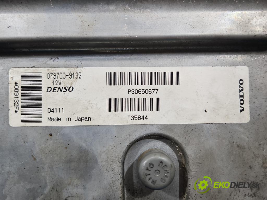 Volvo V50 2.4 20v 170 HP manual 125 kW 2435 cm3 5- riadiaca jednotka motora P30650677