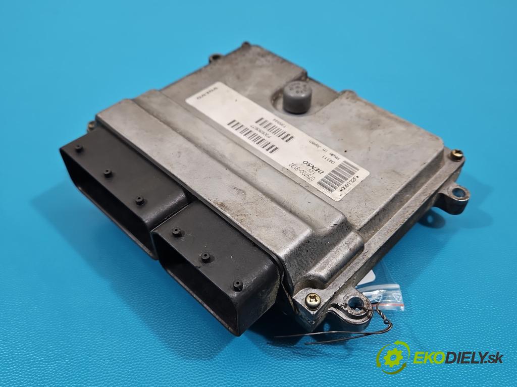Volvo V50 2.4 20v 170 HP manual 125 kW 2435 cm3 5- riadiaca jednotka motora P30650677