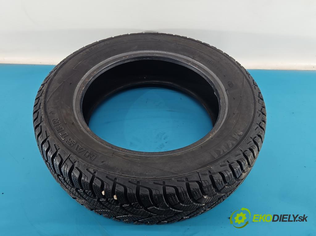 Ford Fiesta Mk6 2002-2008 1.4 tdci 68 HP manual 50 kW 1399 cm3 5- pneumatika zimné pár