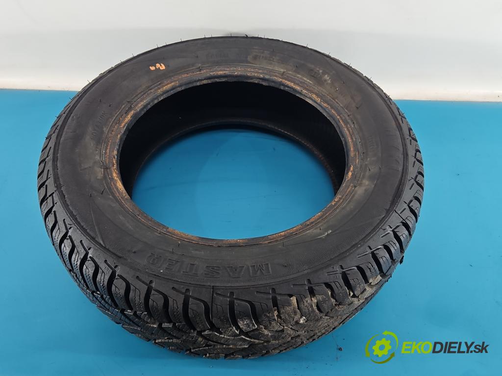 Ford Fiesta Mk6 2002-2008 1.4 tdci 68 HP manual 50 kW 1399 cm3 5- pneumatika zimné pár