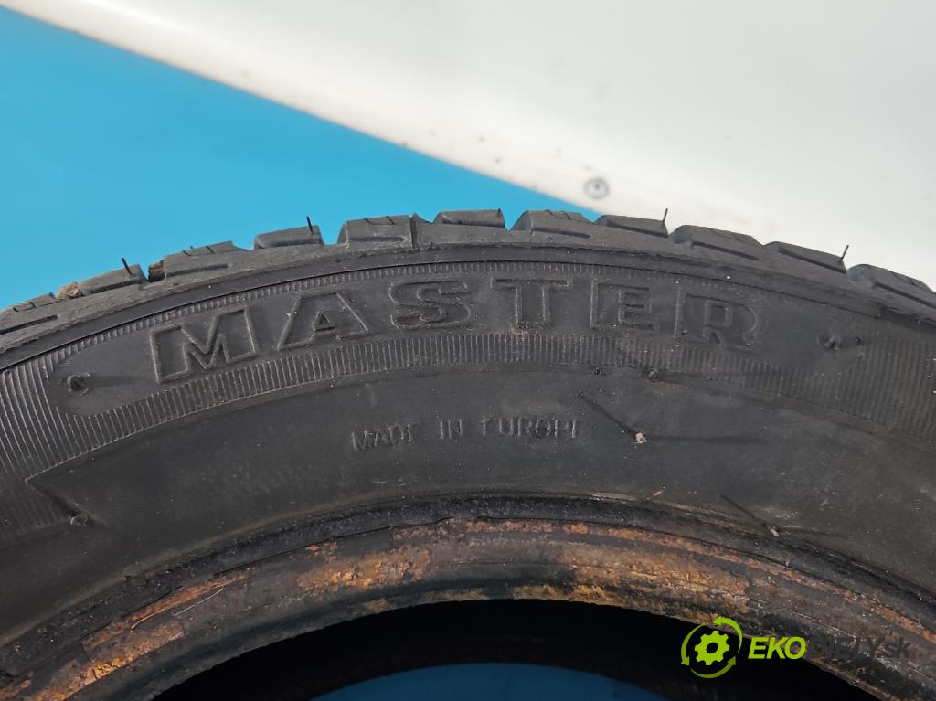 Ford Fiesta Mk6 2002-2008 1.4 tdci 68 HP manual 50 kW 1399 cm3 5- pneumatika zimné pár