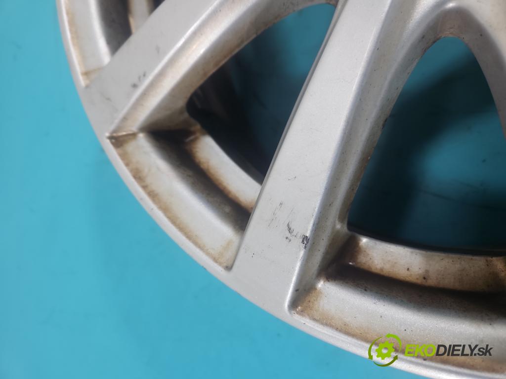 Hyundai I40 1.7 crdi 136 HP manual 100 kW 1685 cm3 5- Disk hliník 17"