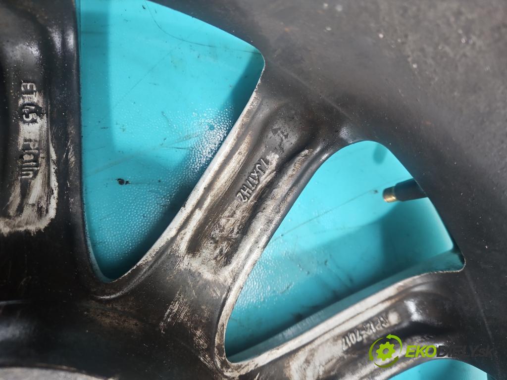 Hyundai I40 1.7 crdi 136 HP manual 100 kW 1685 cm3 5- Disk hliník 17"