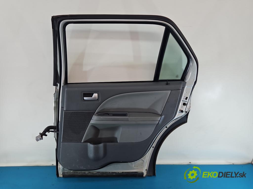 Ford Freestyle 3.0 V6 203KM automatic 149 kW 2967 cm3 5- dveře zadní pravé  (Klika dveří ostatní)