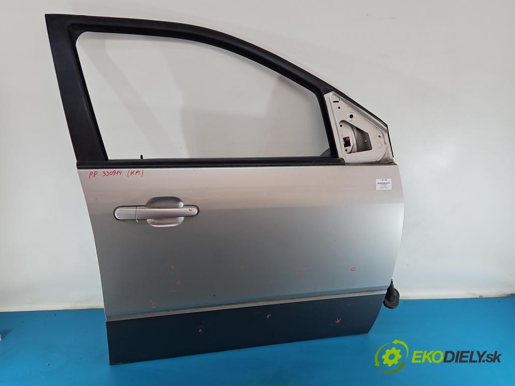 Ford Freestyle 3.0 V6 203KM automatic 149 kW 2967 cm3 5- dvere predné pravé  (Kľučka dverí ostatné)