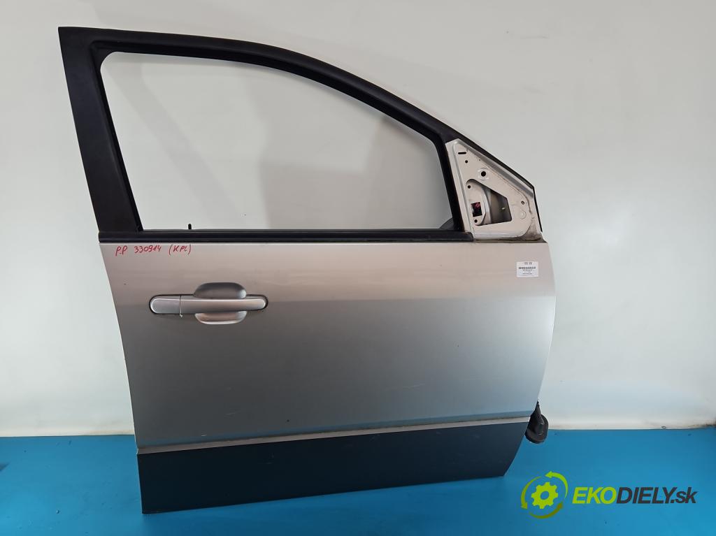 Ford Freestyle 3.0 V6 203KM automatic 149 kW 2967 cm3 5- dvere predné pravé  (Kľučka dverí ostatné)